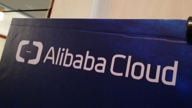 Resminya Alibaba Cloud Kedua Di Indonesia