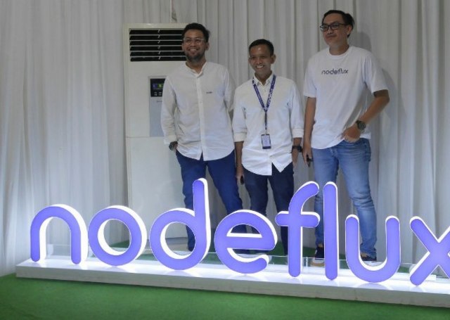 Nodeflux Garap Teknologi Terbaru Untuk Solusi Perkotaan